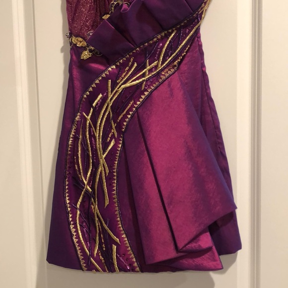 Aspeed mini Dress - Picture 3 of 5